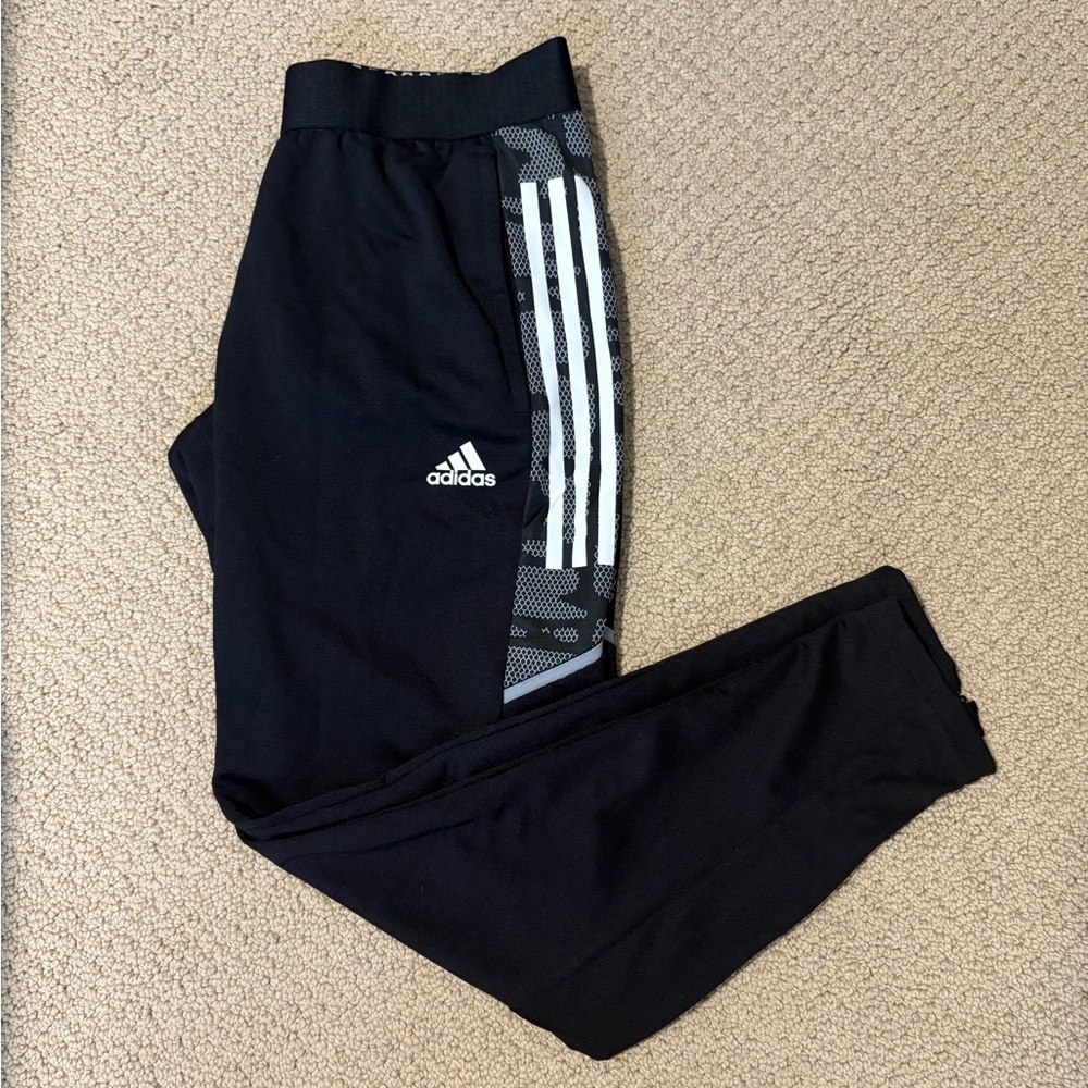 Adidas Jogger/Soccer Pants